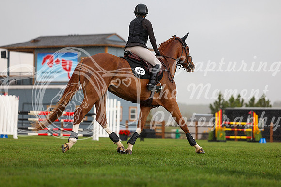 2025 - Shea - Bow Valley II - Saturday May 17th - 16058