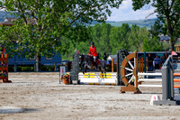 2025 - Haylee - June Classic II - Sunday June 22nd - 00658