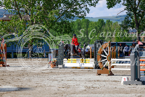 2025 - Haylee - June Classic II - Sunday June 22nd - 00658