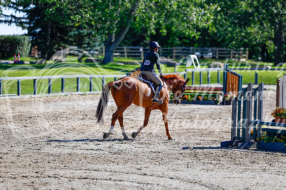 2025 - Haylee - Rocky Mountain Classic III - Thursday August 21st - 07310