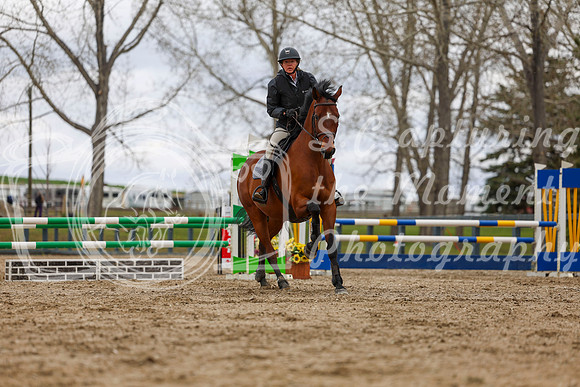 2025 - Shea - Bow Valley II - Thursday May 15th - 02891