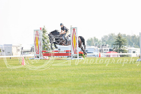2025 - Conor - Jump With Hope - Thursday July 17th 02311
