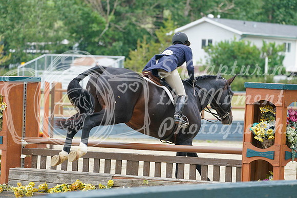2025 - Kiana - June Classic II - Friday June 20th - 07108
