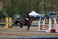 2025 - Mara - Bow Valley II - Sunday May 18th - 12412