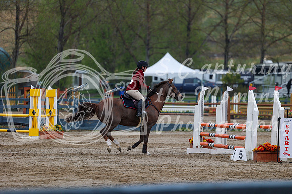 2025 - Mara - Bow Valley II - Sunday May 18th - 12412