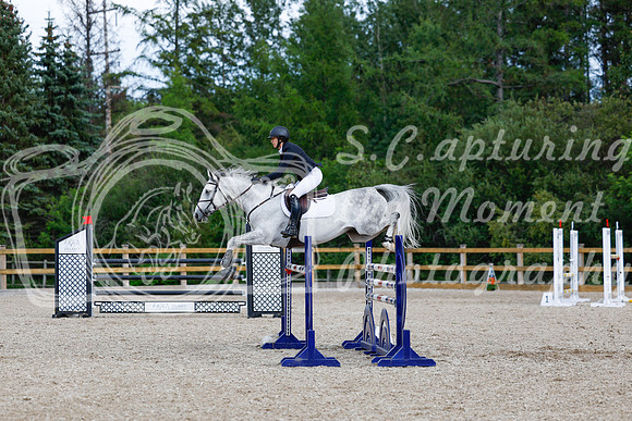 2025 - Haylee - Picco Horse Show - Sunday July 27th 06188