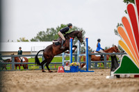 2025 - Haylee - Rocky Mountain Classic II - Friday August 15th - 01199