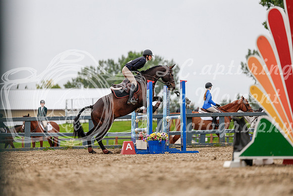 2025 - Haylee - Rocky Mountain Classic II - Friday August 15th - 01199