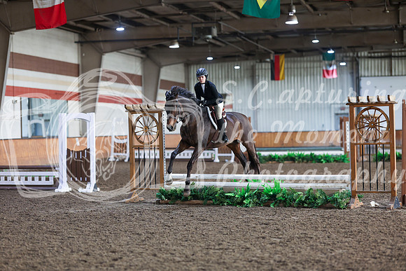 2025 - HJ Schooling - Saturday March 22nd - 4311