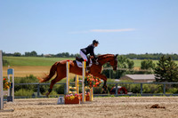 2025 - Mara - Rocky Mountain Classic I - Sunday August 10th - 20124