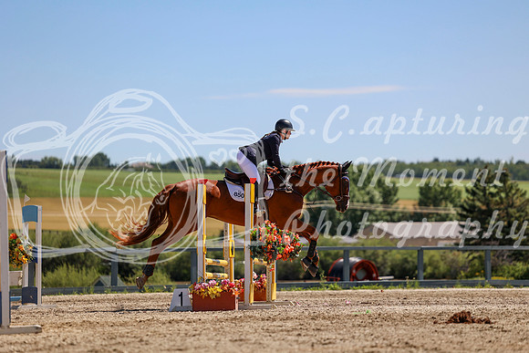 2025 - Mara - Rocky Mountain Classic I - Sunday August 10th - 20124