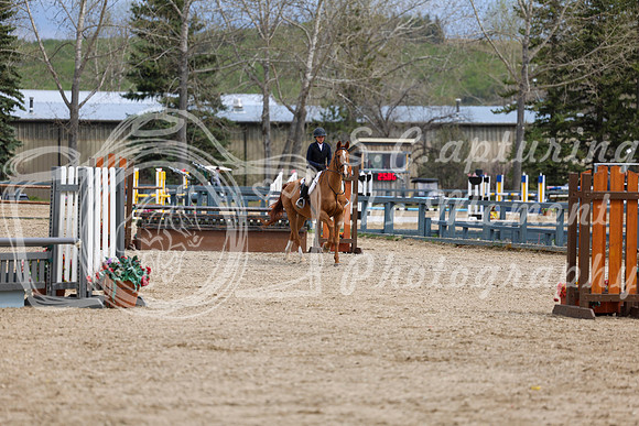 2025 - Shea - Bow Valley II - Friday May 16th - 07543