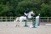 2025 - Haylee - Picco Horse Show - Sunday July 27th 04446