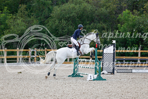 2025 - Haylee - Picco Horse Show - Sunday July 27th 04446