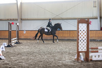 2025 - HJ Schooling - Sunday March 23rd - 1944