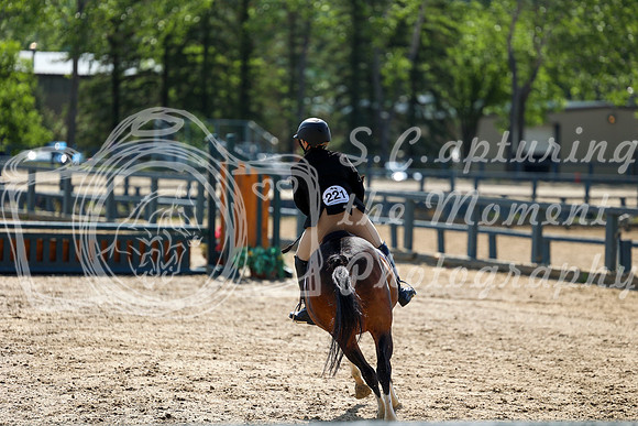 2025 - Mara - June Classic I - Saturday June 14th - 08568