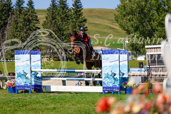 2025 - Haylee - Rocky Mountain Classic III - Saturday August 23rd - 16287