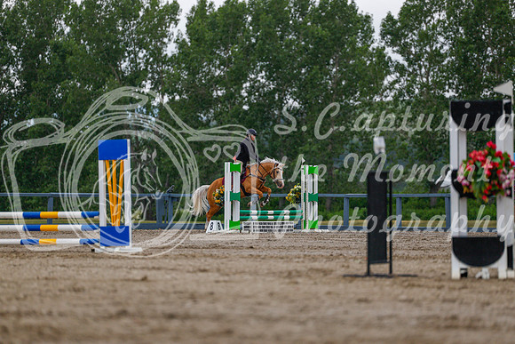 2025 - Haylee - June Classic II - Friday June 20th - 04613