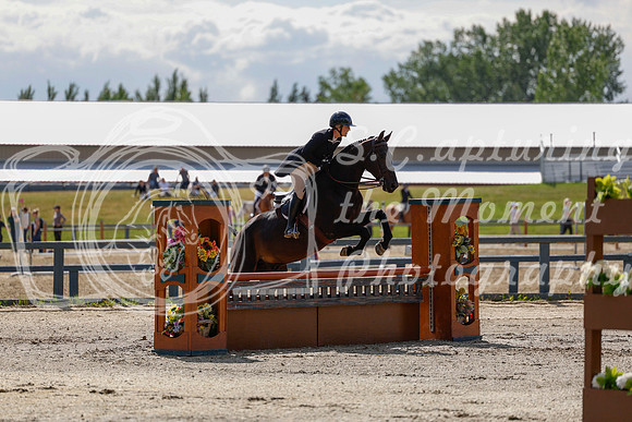 2025 - Haylee - June Classic I - Friday June 13th - 08949