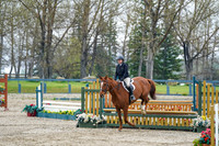 2025 - Jackie - Bow Valley II - Sunday May 18th - 10827