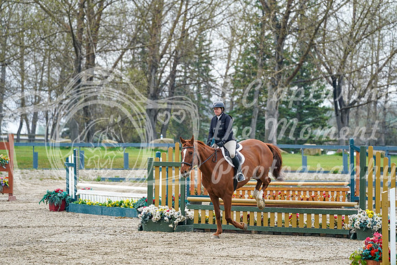 2025 - Jackie - Bow Valley II - Sunday May 18th - 10827