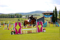 2025 - Conor - June Classic I - Sunday June 15th - 17709