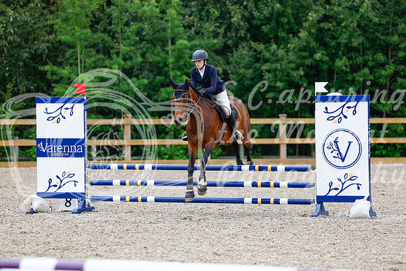 2025 - Haylee - Picco Horse Show - Saturday July 26th 04694