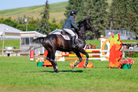 2025 - Haylee - Rocky Mountain Classic III - Saturday August 23rd - 06829