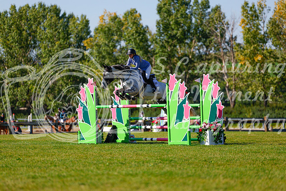 2025 - Haylee - Rocky Mountain Classic III - Sunday August 24th - 07976