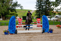 2025 - Haylee - Rocky Mountain Classic II - Saturday August 16th - 02202