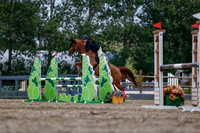 2025 - Haylee - Rocky Mountain Classic II - Friday August 15th - 01001