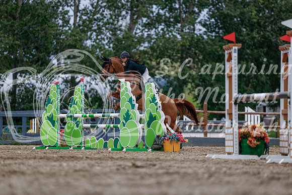 2025 - Haylee - Rocky Mountain Classic II - Friday August 15th - 01001