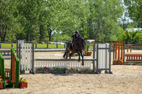 2025 - Mara - June Classic I - Sunday June 15th - 08081