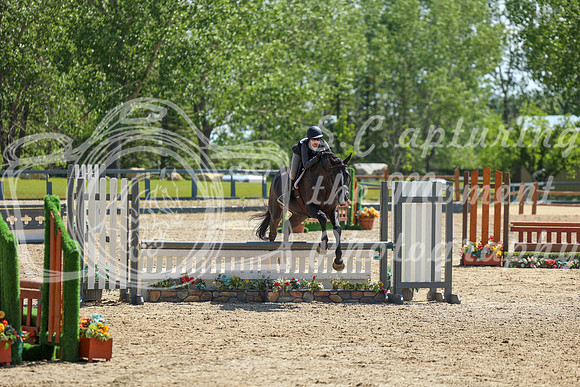 2025 - Mara - June Classic I - Sunday June 15th - 08081