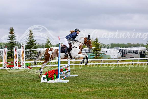 2025 - Haylee - Blue Sky Classic - Monday, May 19th 09289