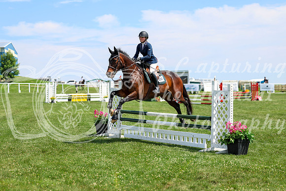 2025 - Shea - Teesdale - Thursday July 24th - 03110