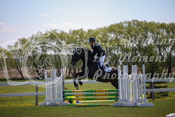 2025 - Karlee - Blue Sky Classic - Sunday, May 18th 39012