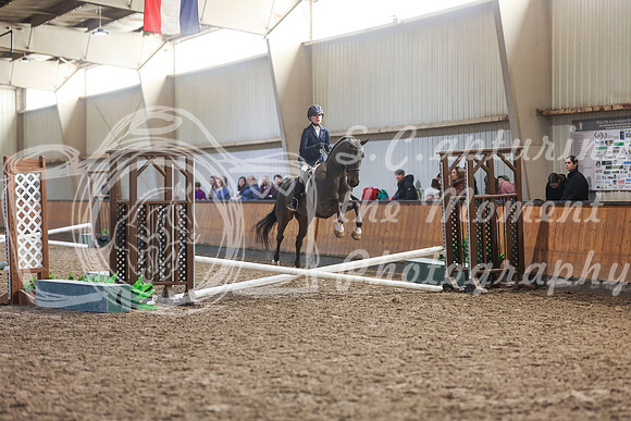 2025 - HJ Schooling - Saturday March 22nd - 3317