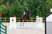 2025 - Haylee - Picco Horse Show - Friay July 25th 02824