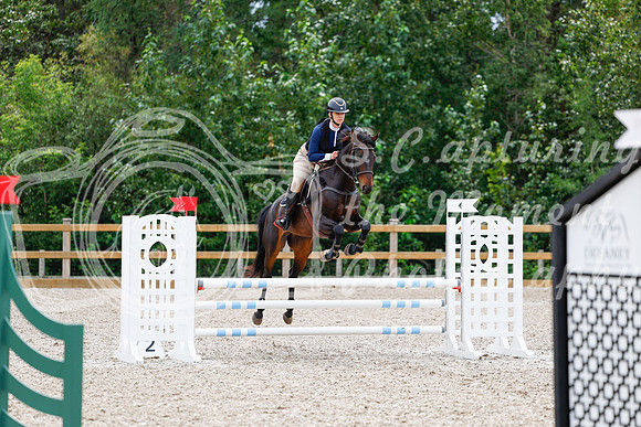 2025 - Haylee - Picco Horse Show - Friay July 25th 02824