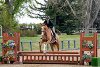 2025 - Jackie - Bow Valley II - Saturday May 17th - 09915