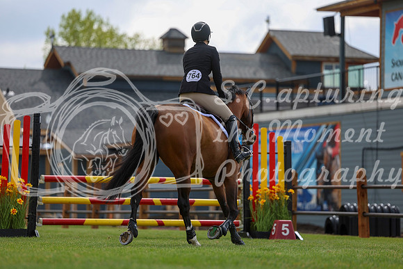 2025 - Shea - Bow Valley II - Saturday May 17th - 02014