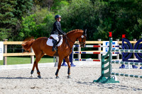 2025 - Haylee - Picco Horse Show - Friay July 25th 05062