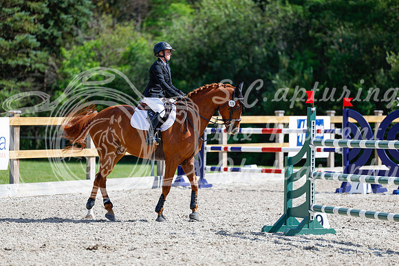 2025 - Haylee - Picco Horse Show - Friay July 25th 05062