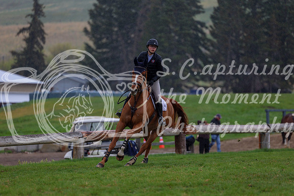 2025 - Shea - Bow Valley II - Sunday May 18th - 01456