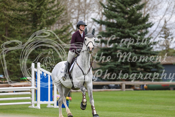 2025 - Shea - Bow Valley II - Thursday May 15th - 01600