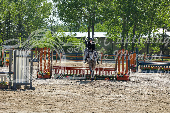 2025 - Mara - June Classic I - Sunday June 15th - 07051