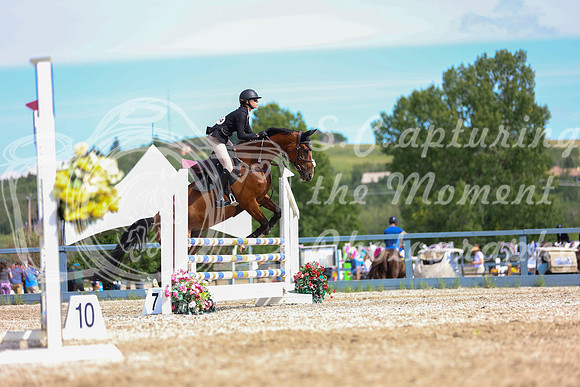 2025 - Mykenzi - Rocky Mountain Classic I - Saturday August 9th - 23198