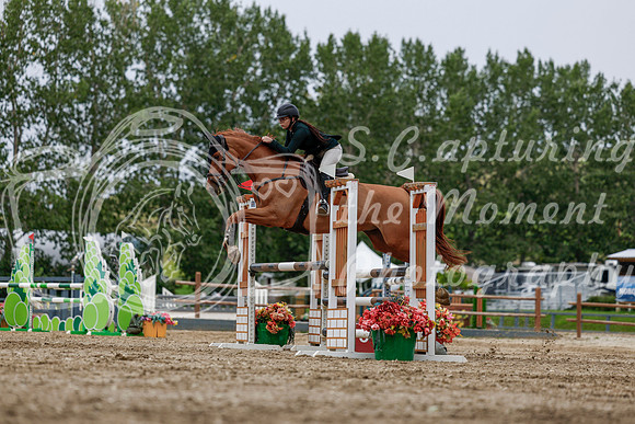 2025 - Haylee - Rocky Mountain Classic II - Friday August 15th - 01029