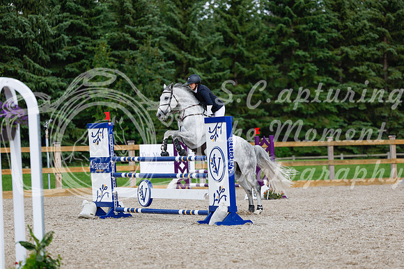 2025 - Haylee - Picco Horse Show - Sunday July 27th 06189
